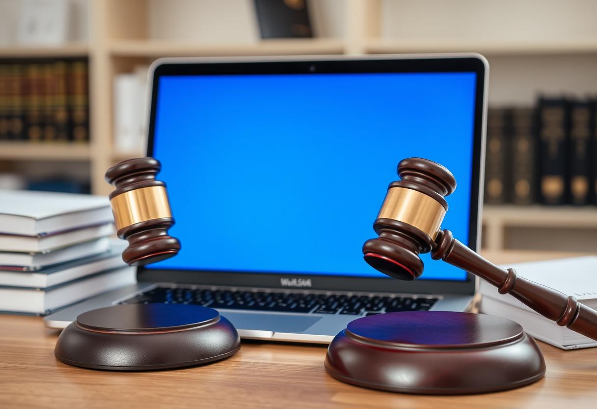 Media & IP Liability