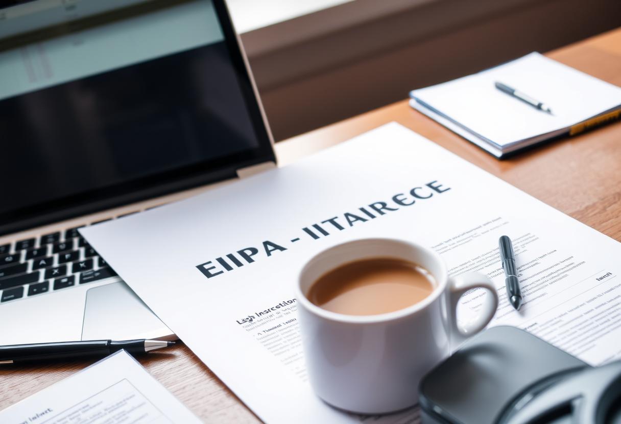 Tech E&O Insurance